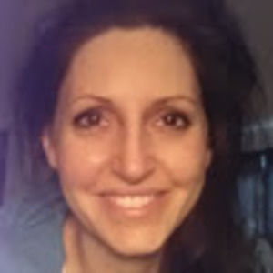 Meet your Posher, Valentina